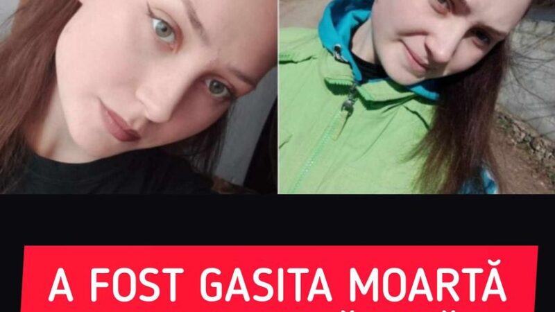 A Fost Găsită Moartă Tânăra Însărcinată Care Fusese Dată Dispărută Ce Mesaj I-A Trimis Iubitului Ei Înainte De Tragedie