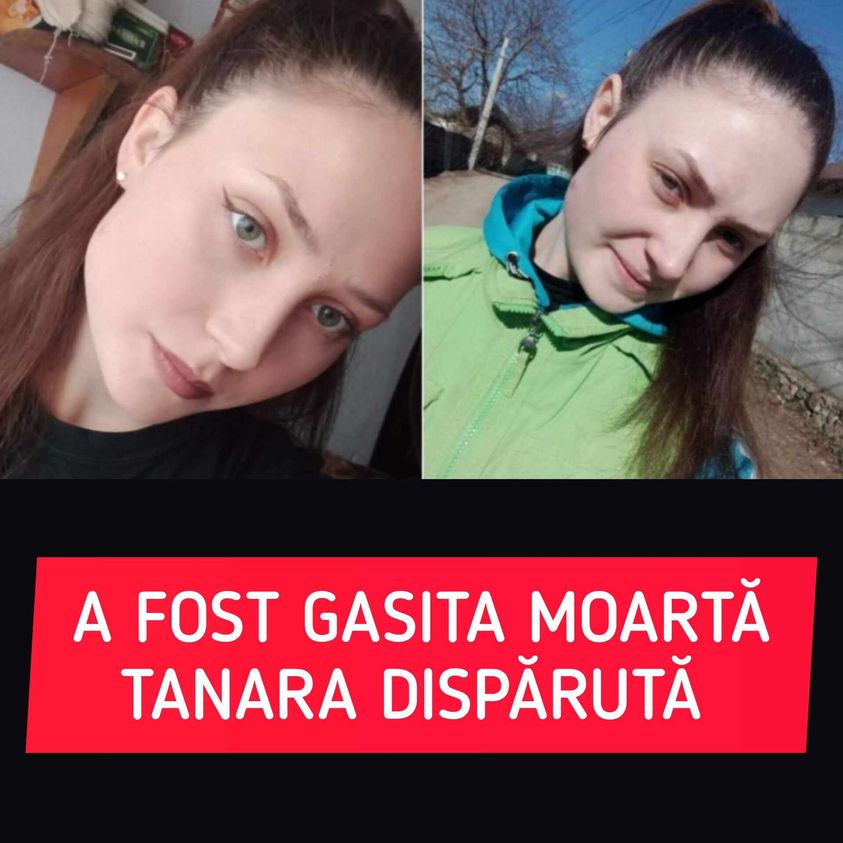 A Fost Găsită Moartă Tânăra Însărcinată Care Fusese Dată Dispărută Ce Mesaj I-A Trimis Iubitului Ei Înainte De Tragedie