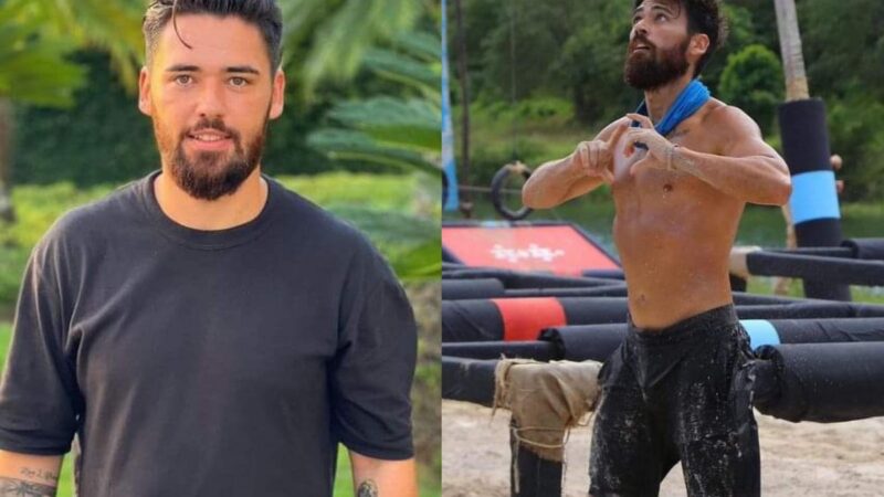 Sorin Pușcașu surprinde telespectatorii cu un detaliu neașteptat în Survivor All Stars