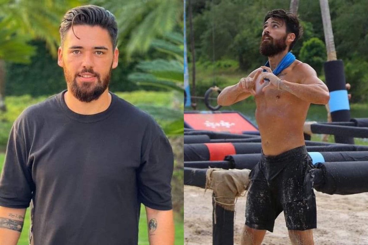 Sorin Pușcașu surprinde telespectatorii cu un detaliu neașteptat în Survivor All Stars