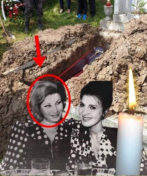 Ileana Sărăroiu tragedie la o nuntă din Călărași decesul misterios și descoperirea șocantă din cimitir