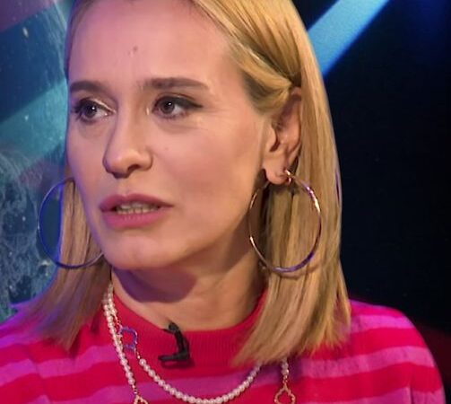 Andreea Esca dezvăluie detalii inedite despre religia sa. Nu țin post. Nu mi-am propus