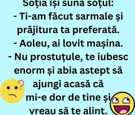 Salut văd că ți-ai făcut provizii. Unde pleci in weekend-ul ăsta.