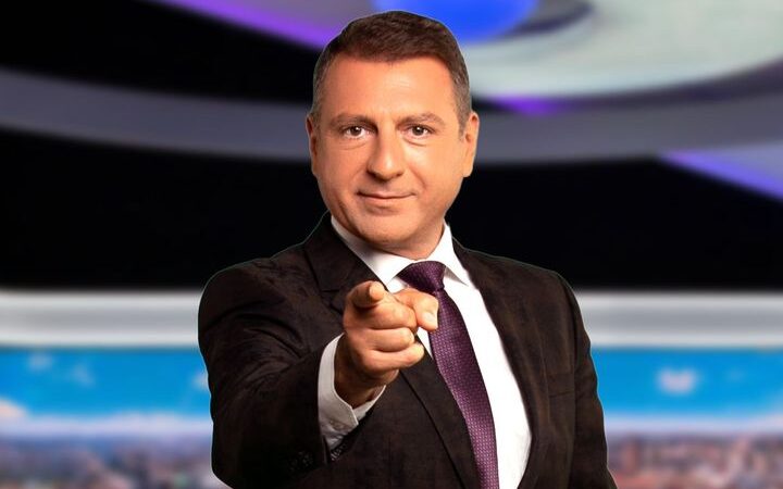 Christian Sabbagh se retrage temporar din televiziune