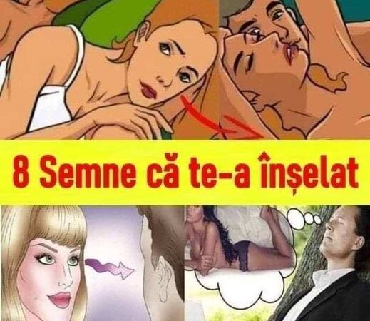 Atenție la semnele infidelității