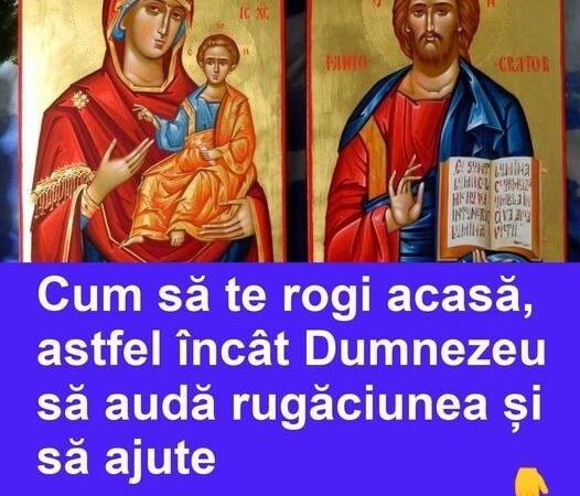 Dacă închizi ochii și te rogi Domnului pentru Învierea lui Hristos o dată pe an sunt mai puține șanse să ți se întâmple ceva foarte rău