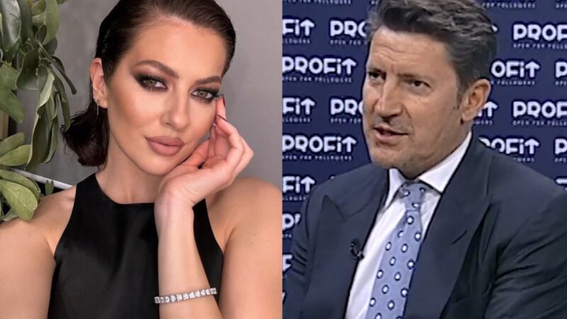 Tatăl Lidiei Buble tăcut despre relația cu Horațiu Nicolau