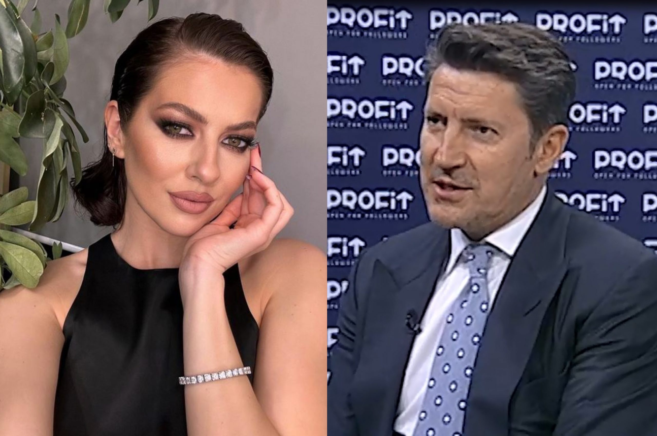 Tatăl Lidiei Buble tăcut despre relația cu Horațiu Nicolau