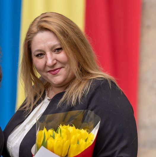 Diana Șoșoacă  figura controversată a politicii românești