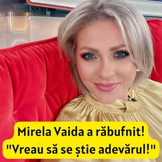 Mirela Vaida acuzată de sabotaj în trust