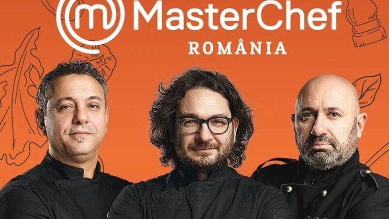 MasterChef revine pe micul ecran cu un nou sezon plin de surprize