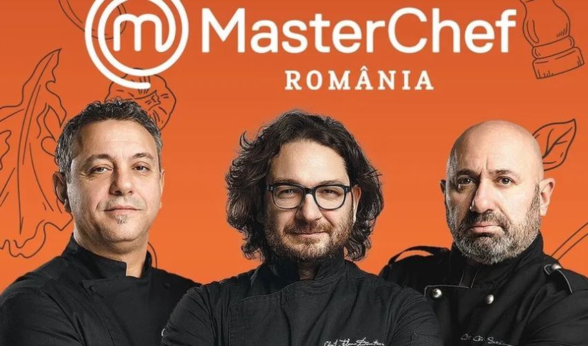 MasterChef revine pe micul ecran cu un nou sezon plin de surprize