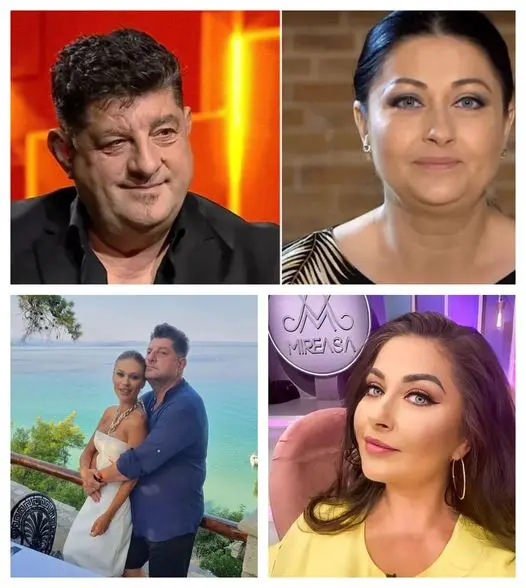 Tavi Colen A Vorbit Despre Idila Cu Gabriela Cristea. Denise Rifai A Rămas Uimită. Îmi Pare Rău