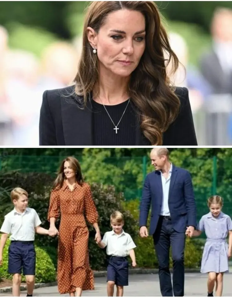 Kate Middleton trăiește una dintre cele mai grele perioade din viața ei fiind recent diagnosticată cu cancer