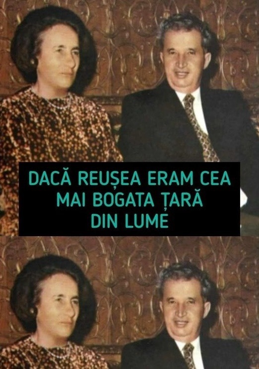 La sfarsitul anului 1982 Romania atingea varful datoriei externe de 11 miliarde USD fiind dependenta de Fondul Monetar International