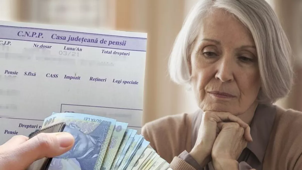 Noua lege a pensiilor din 2024 Posibilitatea pensionării anticipate fără penalizări pentru anumite categorii de români