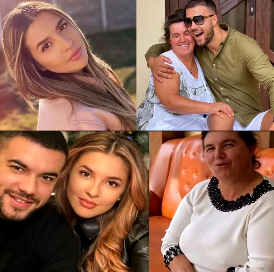 Scandal in familia lui Culita Sterp Mama Geta a suparat-o pe Daniela cu o declaratie neasteptata facuta in direct