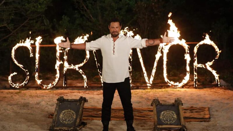 Cine a triumfat în finala Survivor All Stars