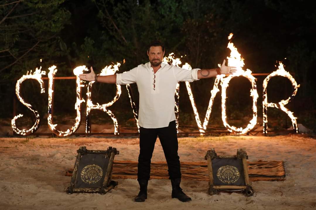 Cine a triumfat în finala Survivor All Stars