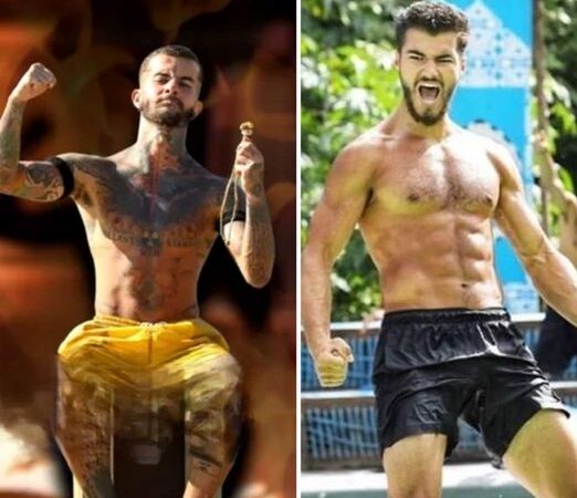 Dezvăluiri explozive Iancu Sterp pierde controlul în culisele Survivor România 2024