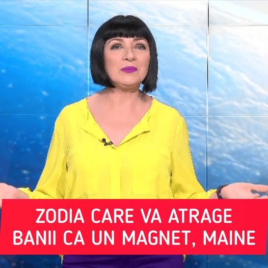 Horoscop SAMBATA 8 iunie 2024. Zodia care atrage banii ca un magnet