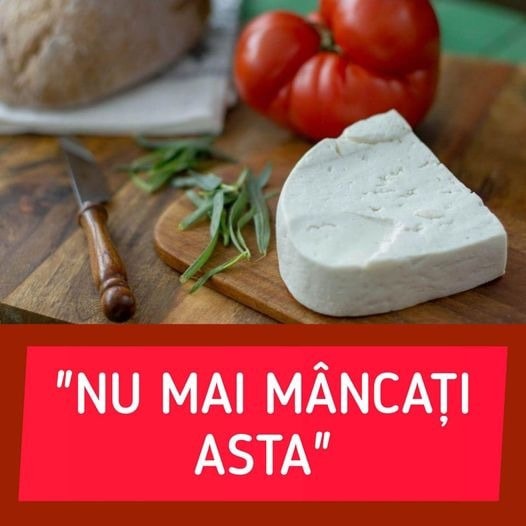 Un celebru nutriționist trage un semnal de alarmă în legătură cu mâncarea preferată a românilor