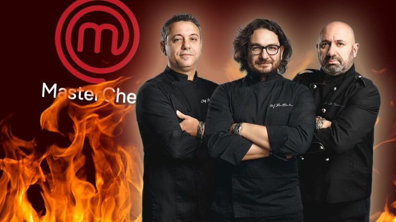 Antena 1 vs. cei trei chefi continua lupta judiciară pentru oprirea emisiunii MasterChef de pe Pro TV