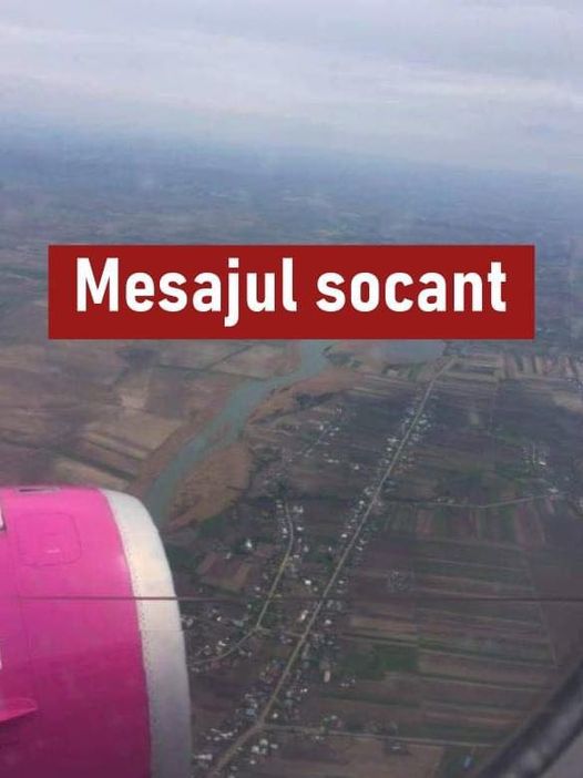 Mesajul socant transmis de un roman care se pregatea sa plece la munca in Londra. Ce a vazut pe aeroportul din Suceava il va marca toata viata M-am prabusit pe scaun