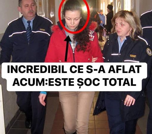 EXCLUSIV  Procurorul care a ajutat-o pe studenta criminală să iasă din pușcărie crede că asasina a fost victima presei