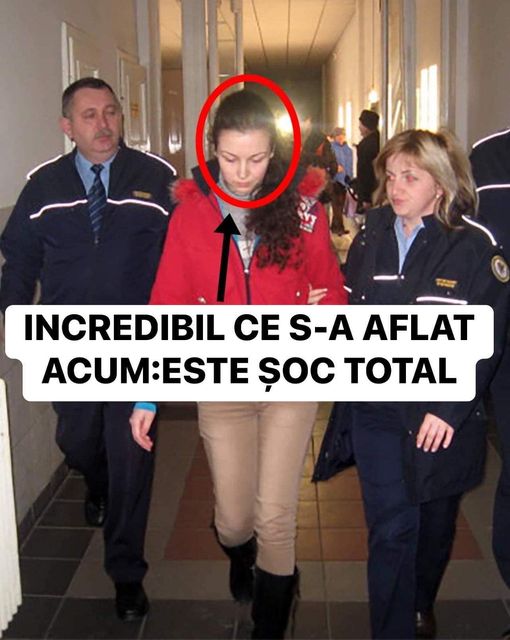 EXCLUSIV  Procurorul care a ajutat-o pe studenta criminală să iasă din pușcărie crede că asasina a fost victima presei