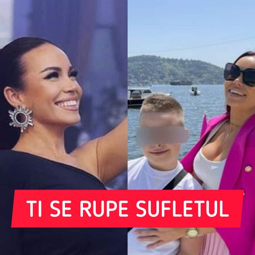 Ți se rupe sufletul Mesajul sfâșietor transmis de fiul Ancăi Molnar după decesul mamei sale Te iubesc și te voi iubi mereu