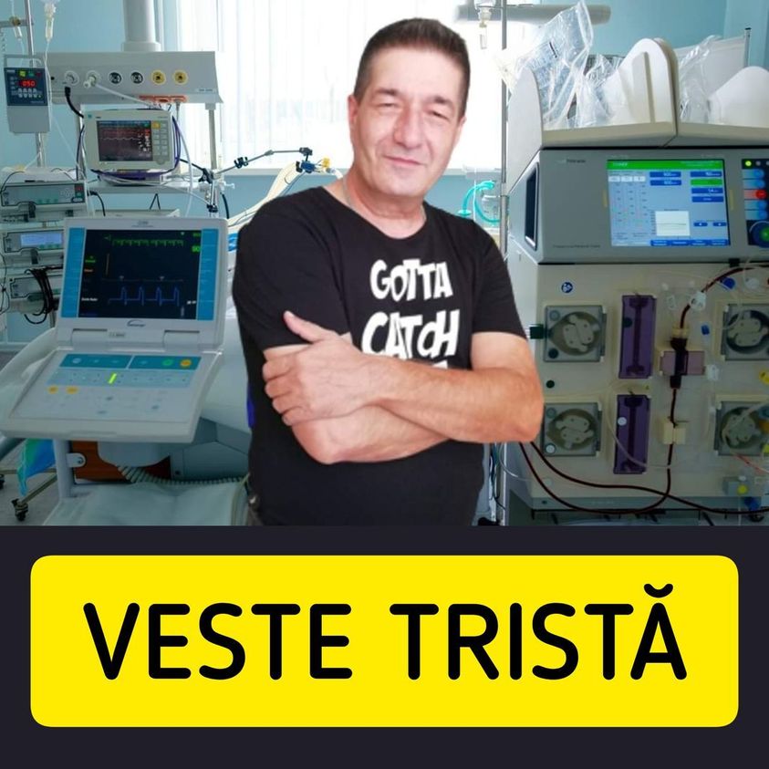 Radu Pietreanu luptătorul care a învins cancerul