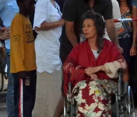 Sophia Loren a revenit pe marile ecrane la 86 de ani într-o formă de zile mari. Actor român de 10 ani rol alături de legendara actriță