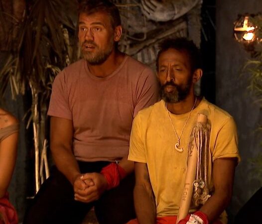 IONUŢ IFTIMOAIE DAT AFARĂ DE LA SURVIVOR CE A PUTUT SĂ SPUNĂ ÎN CONSILIUL DE ELIMINARE DE LA PRO TV DESPRE KAMARA