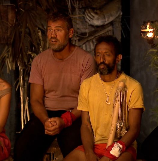 IONUŢ IFTIMOAIE DAT AFARĂ DE LA SURVIVOR CE A PUTUT SĂ SPUNĂ ÎN CONSILIUL DE ELIMINARE DE LA PRO TV DESPRE KAMARA