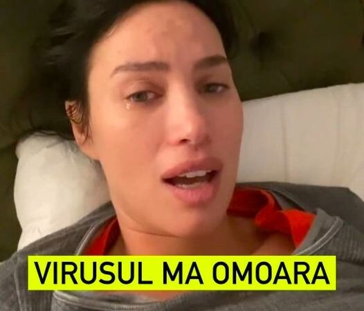 TRIST Alina Pușcău