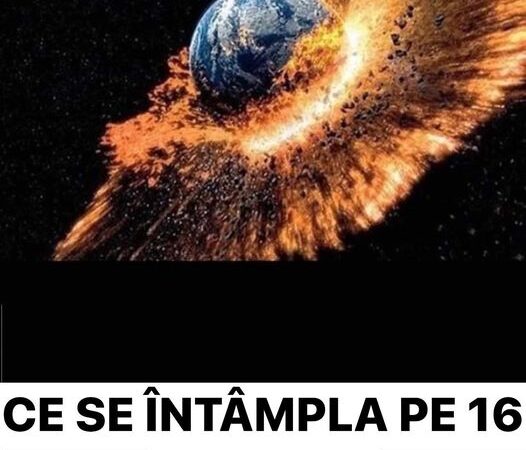 Astrologul Natalia Vlasenko a facut anuntul cutremurator Aceasta perioada este legata de moarte. Pana pe 16 martie vor fi