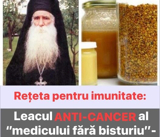 Leacul ANTI-CANCER al medicului fără bisturiu- Toate ingredientele se amestecă într-un recipient de sticlă. Reţeta pentru imunitate