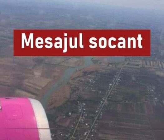 Mesajul socant transmis de un roman care se pregatea sa plece la munca in Londra. Ce a vazut pe aeroportul din Suceava il va marca toata viata M-am prabusit pe scaun..