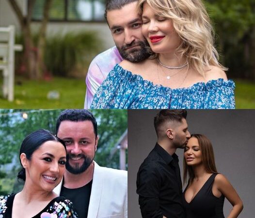 Este cutremur total în showbiz Tocmai s-a anunțat despărțirea anului în România Relația s-a încheiat