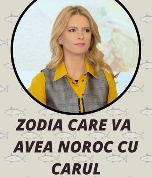 Horoscop Nicoleta Svârlefus pe 7 ani. Se întoarce roata pentru aceste zodii