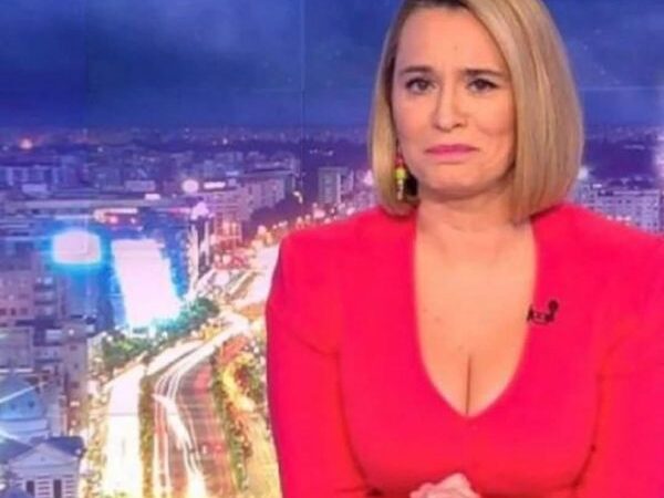 Ce contract are Andreea Esca la Pro Tv. Care este de fapt salariul vedetei