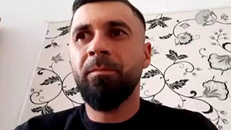 DRAMA LUI CĂTĂLIN BĂRBATUL PĂRĂSIT DE SOȚIE CARE ÎȘI CREȘTE SINGUR COPILUL. INCREDIBIL DE CE L-A ABANDONAT FEMEIA