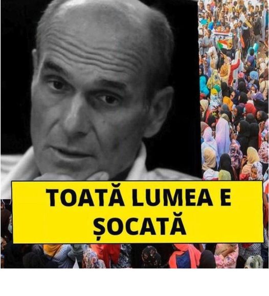 ULTIMĂ ORĂ A Fost Făcut Anunțul Despre Cristian Tudor Popescu Toată Lumea E Șocată