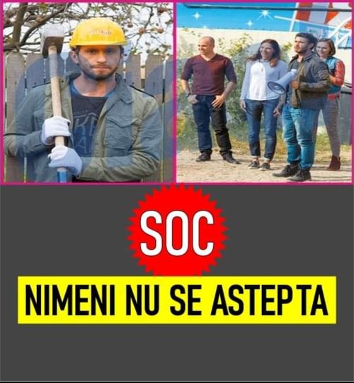 Casa Aia Frumoasă Pe Care Au Filmat-O Nu A Fost Niciodată A Mea Emisiunea Visuri La Cheie Foloseşte Traumele Oamenilor Necăjiţi Doar Pentru Audiență