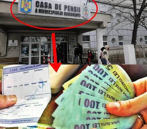 Anunț de ultimă oră pentru pensionari. Casa de pensii a decis