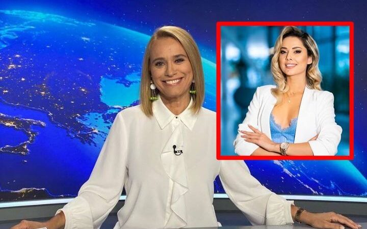 Despărțire șocantă în showbiz Celebra prezentatoare de știri a divorțat în secret Nu regret