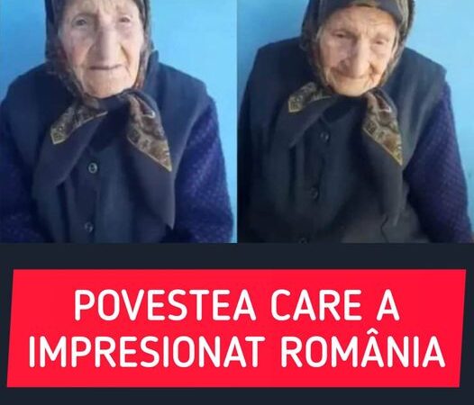 Batrână de 103 ani care a fost atacată de un hoț s-a prefăcut ca a murit iar bărbatul i-a pus o lumânare în mână și a fugit