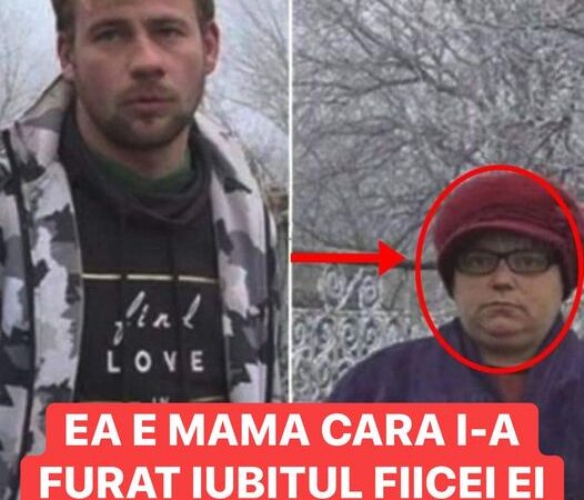 Ea este mama care i-a furat iubitul fiicei ei. Femeia și adolescenta de 16 ani sunt acum însărcinate cu același bărbat