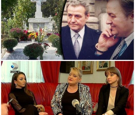 Emoționant. Ce A Spus Marcu Tudor Fratele Lui Corneliu Vadim Tudor La Șase Ani De La Moartea Acestuia. Interviu EXCLUSIV